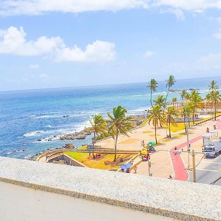 Pier Apart Hotel Салвадор Екстер'єр фото