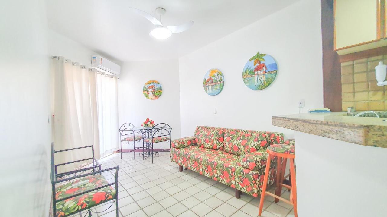 Pier Apart Hotel Салвадор Екстер'єр фото