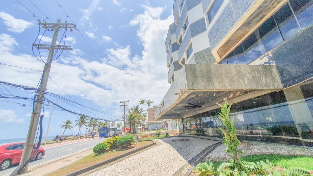 Pier Apart Hotel Салвадор Екстер'єр фото