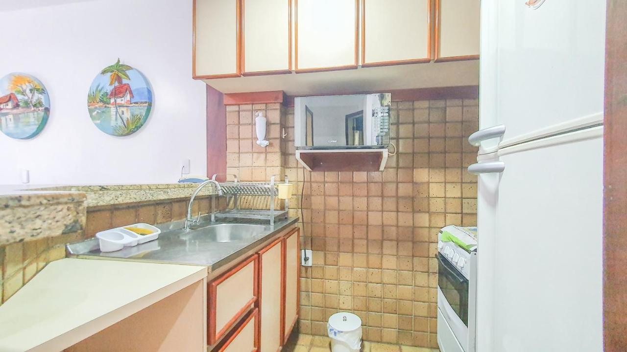 Pier Apart Hotel Салвадор Екстер'єр фото