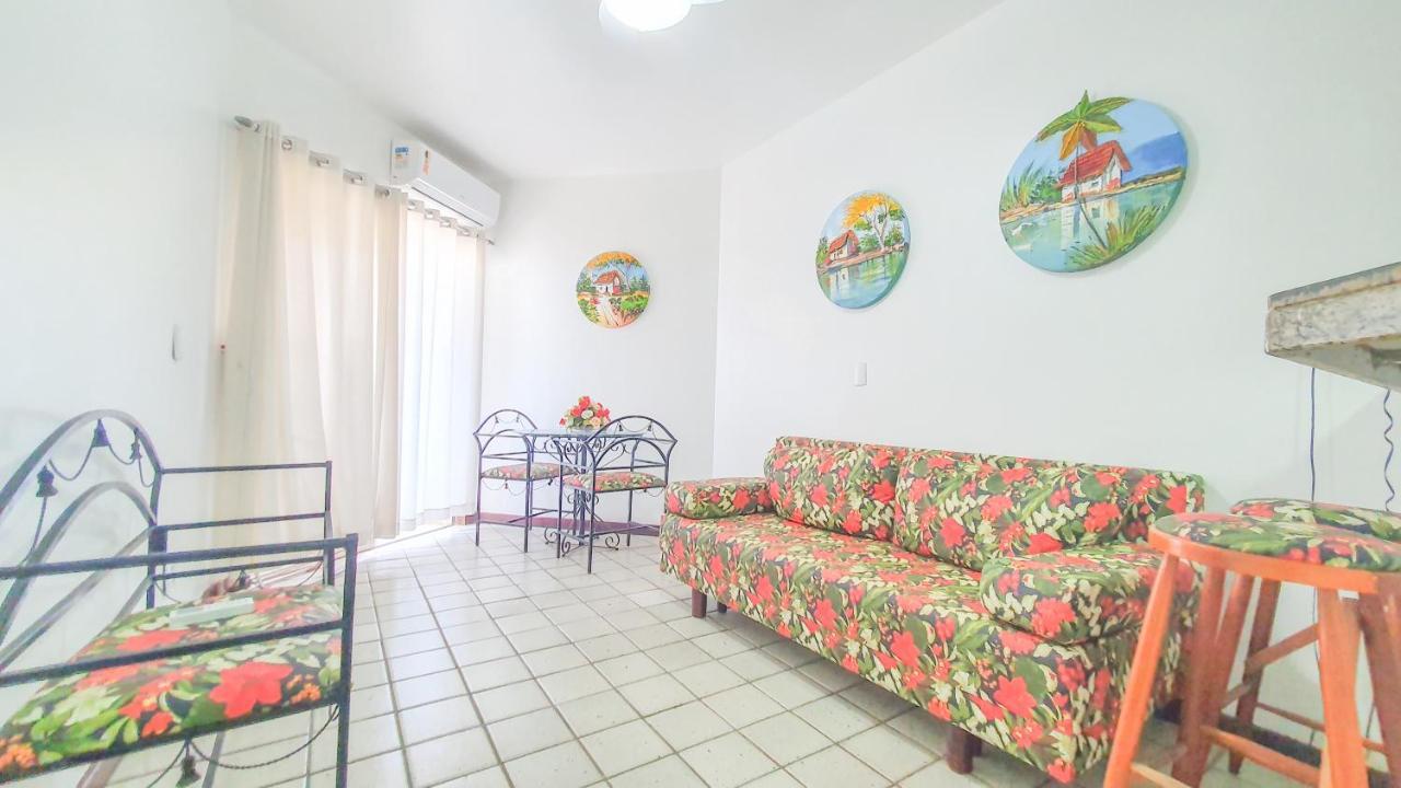 Pier Apart Hotel Салвадор Екстер'єр фото