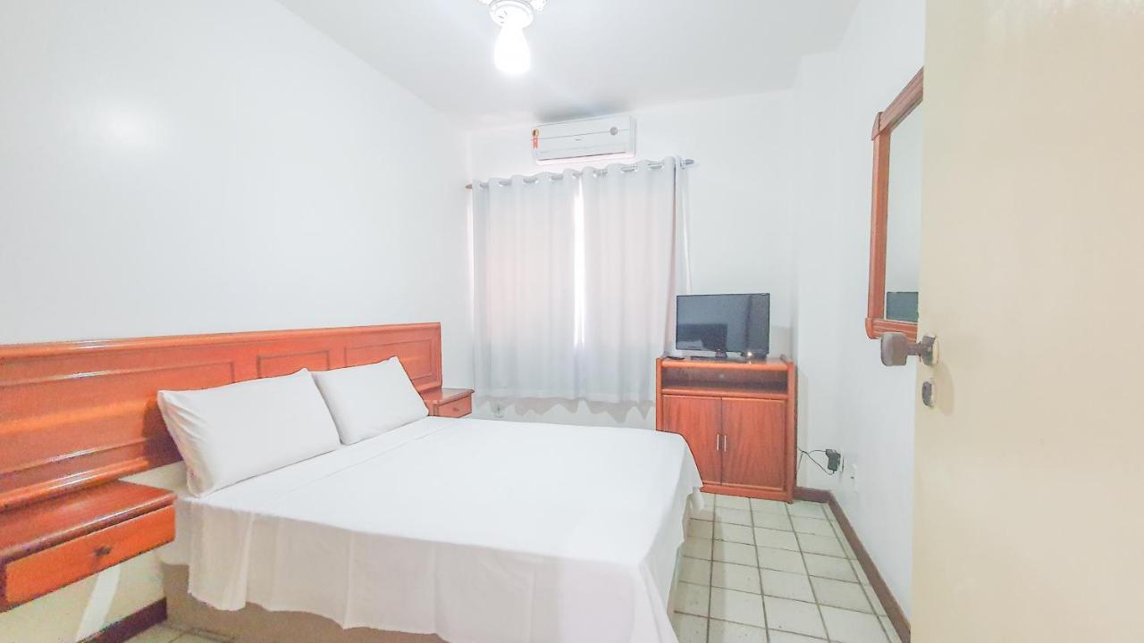 Pier Apart Hotel Салвадор Екстер'єр фото