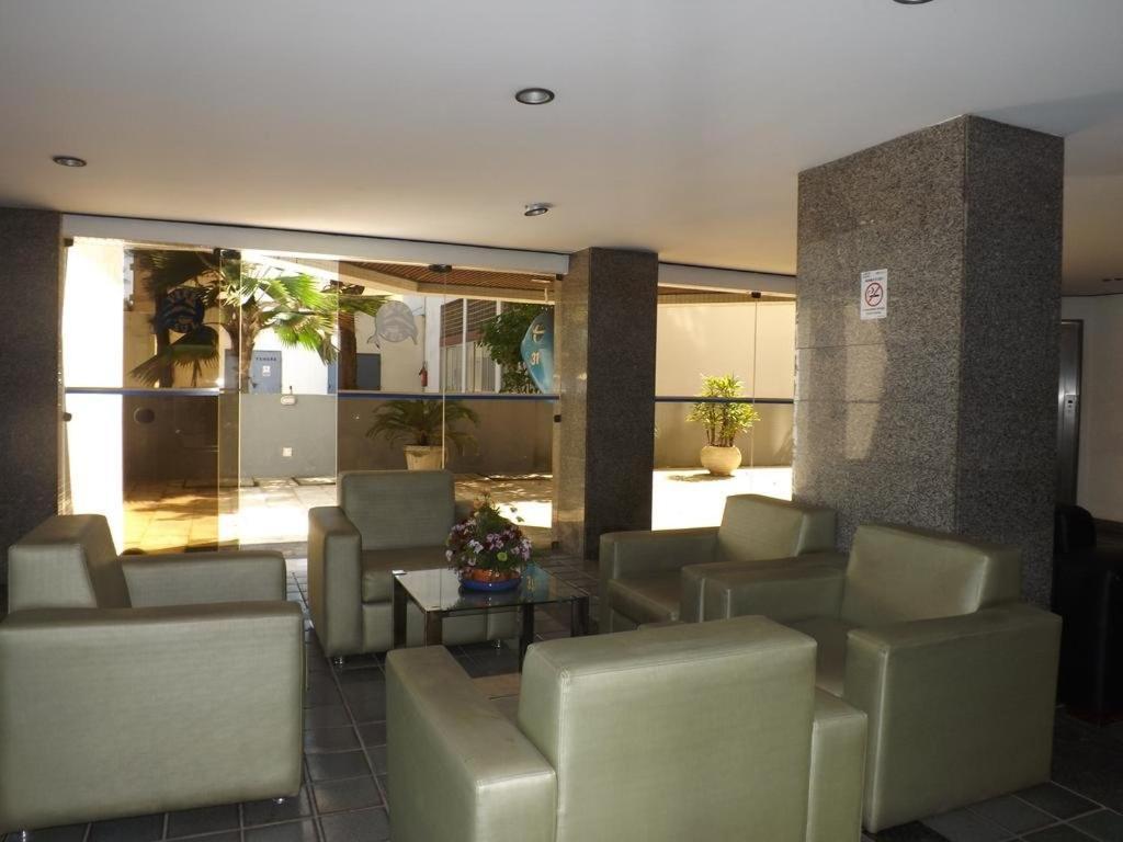 Pier Apart Hotel Салвадор Екстер'єр фото